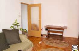 Apartament cu 2 camere, zona magazinului Profi! Parcare inclusa!