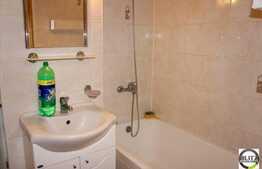 Apartament cu 2 camere, zona magazinului Profi! Parcare inclusa!