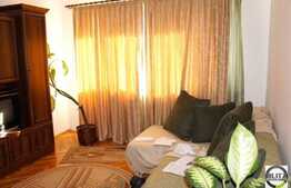 Apartament cu 2 camere, zona magazinului Profi! Parcare inclusa!