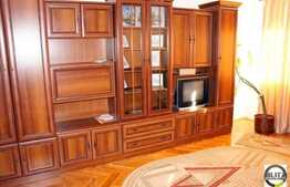 Apartament cu 2 camere, zona magazinului Profi! Parcare inclusa!