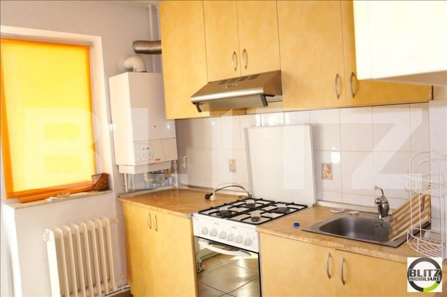 Apartament de vânzare 2 camere Grigorescu - 11372AV | BLITZ Cluj-Napoca | Poza8