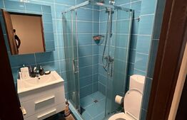 Apartament cu o camera, 37 mp, zona Edgar Quinet 