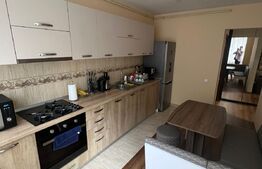 Apartament cu o camera, 37 mp, zona Edgar Quinet 