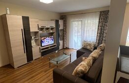 Apartament cu o camera, 37 mp, zona Edgar Quinet 