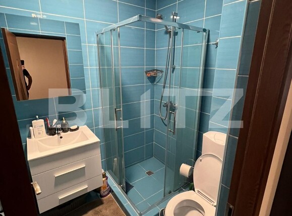 Garsonieră de vânzare Manastur - 113720AV | BLITZ Cluj-Napoca | Poza5