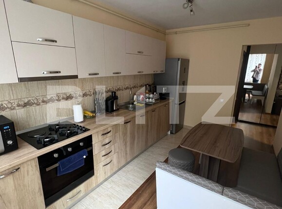 Garsonieră de vânzare Manastur - 113720AV | BLITZ Cluj-Napoca | Poza4