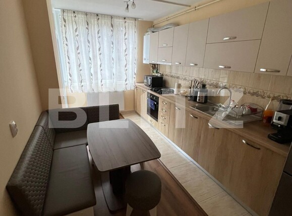 Garsonieră de vânzare Manastur - 113720AV | BLITZ Cluj-Napoca | Poza2