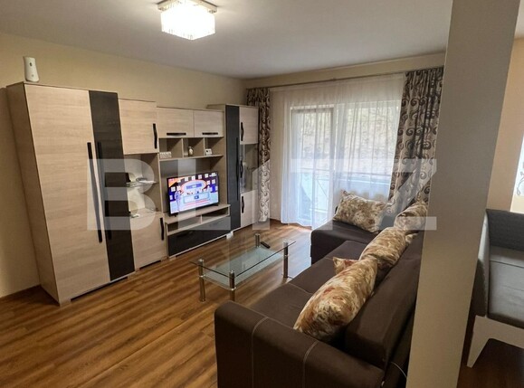 Garsonieră de vânzare Manastur - 113720AV | BLITZ Cluj-Napoca | Poza1