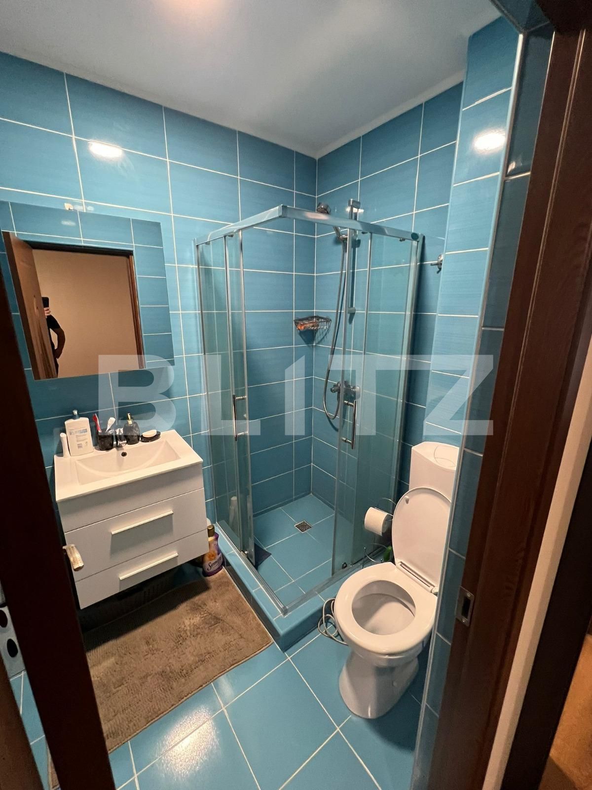 Garsonieră de vânzare Manastur - 113720AV | BLITZ Cluj-Napoca | Poza5