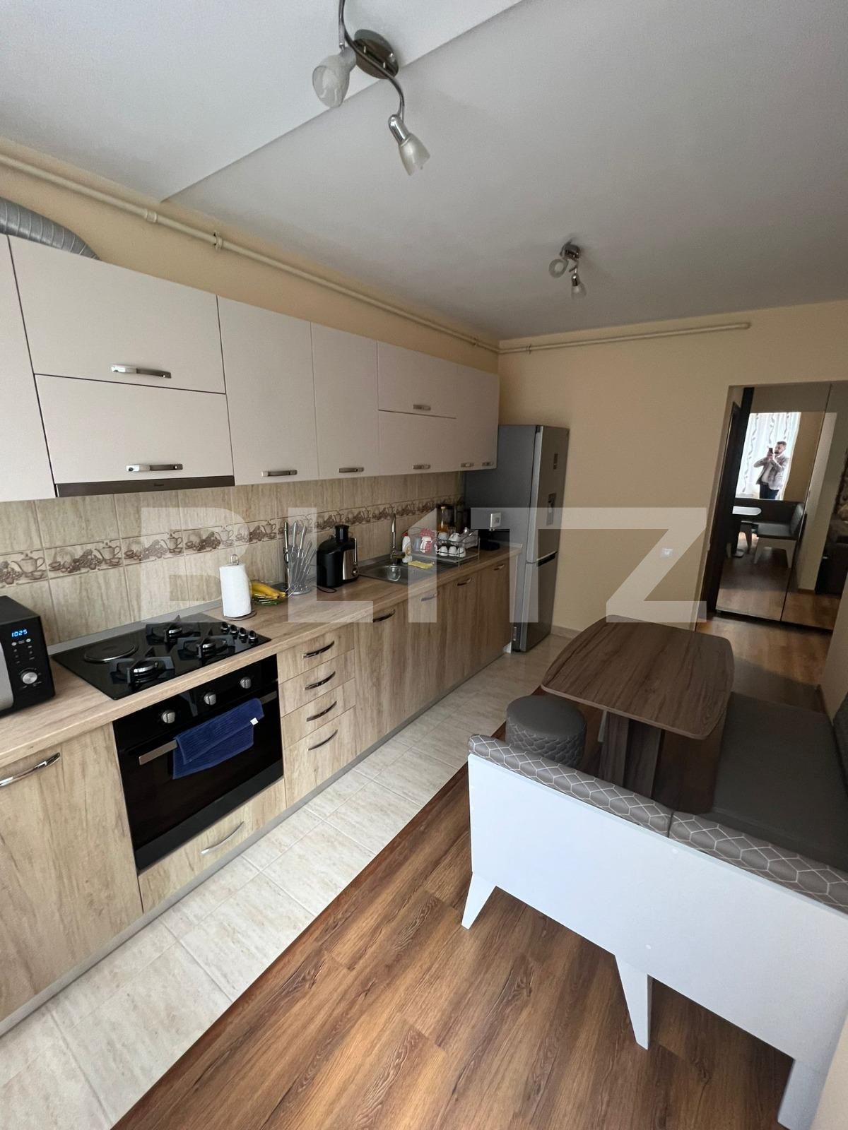 Garsonieră de vânzare Manastur - 113720AV | BLITZ Cluj-Napoca | Poza4