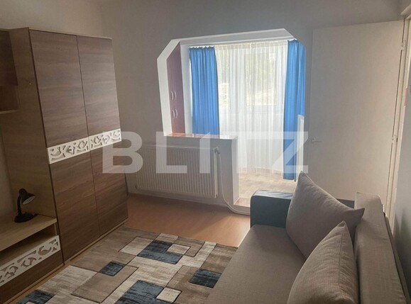 Garsonieră de vânzare Manastur - 113721AV | BLITZ Cluj-Napoca | Poza1