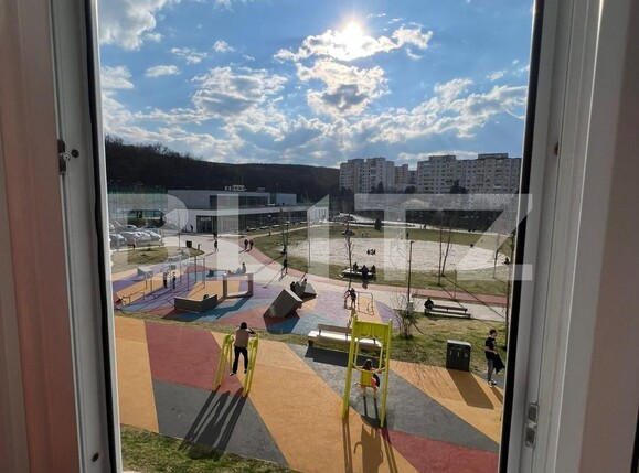 Garsonieră de vânzare Manastur - 113721AV | BLITZ Cluj-Napoca | Poza2