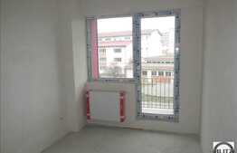 De vanzare  2 camere, 46 mp, etaj intermediar, imobil nou, zona Kaufland!