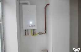 De vanzare  2 camere, 46 mp, etaj intermediar, imobil nou, zona Kaufland!