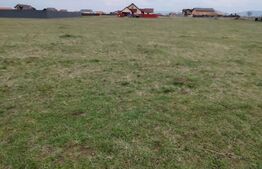 Teren intabulat, 1000mp, zona Harman