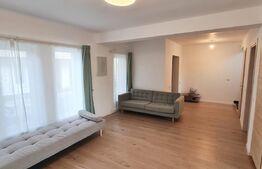 Duplex cu 5 camere, 450 mp de teren, recent finisat, mobilat si utilat, incalzire in pardoseala, strada privata, zona de case