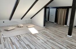 Duplex cu 5 camere, 450 mp de teren, recent finisat, mobilat si utilat, incalzire in pardoseala, strada privata, zona de case