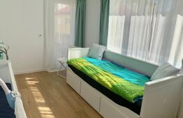 Duplex cu 5 camere, 450 mp de teren, recent finisat, mobilat si utilat, incalzire in pardoseala, strada privata, zona de case