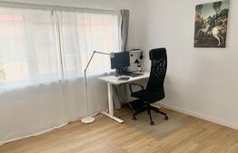 Duplex cu 5 camere, 450 mp de teren, recent finisat, mobilat si utilat, incalzire in pardoseala, strada privata, zona de case