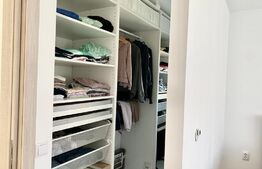 Duplex cu 5 camere, 450 mp de teren, recent finisat, mobilat si utilat, incalzire in pardoseala, strada privata, zona de case