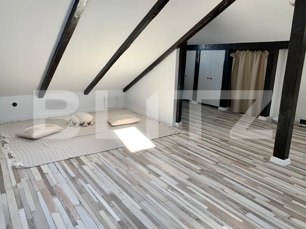 Casa de vânzare 5 camere Floreşti - 113737CV | BLITZ Cluj-Napoca | Poza12