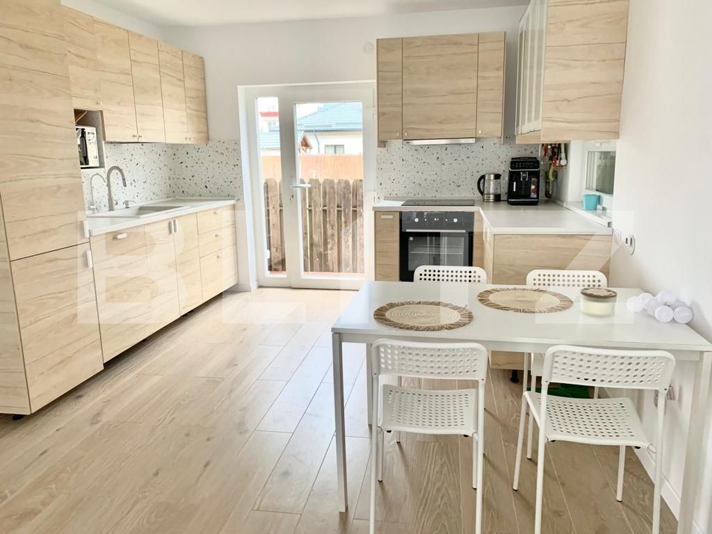 Casa de vânzare 5 camere Floreşti - 113737CV | BLITZ Cluj-Napoca | Poza4