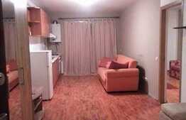 2 camere, 41 mp, parcare subterana, imobil nou, zona Edgar Quinet!