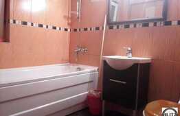 2 camere, 41 mp, parcare subterana, imobil nou, zona Edgar Quinet!