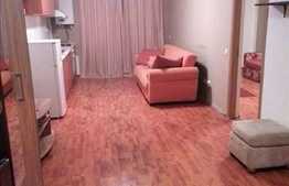 2 camere, 41 mp, parcare subterana, imobil nou, zona Edgar Quinet!