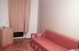 2 camere, 41 mp, parcare subterana, imobil nou, zona Edgar Quinet!