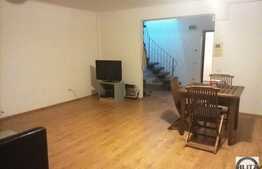 4 camere, 103 mp, imobil nou, parcare inclusa, zona Edgar Quinet!