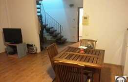 4 camere, 103 mp, imobil nou, parcare inclusa, zona Edgar Quinet!