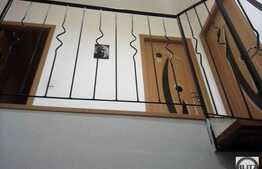 4 camere, 103 mp, imobil nou, parcare inclusa, zona Edgar Quinet!