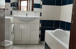 Apartament 3 camere, 230 mp, parcare, terasa, zona strazii Buna Ziua