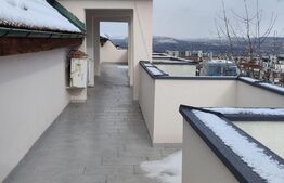 Apartament 3 camere, 230 mp, parcare, terasa, zona strazii Buna Ziua