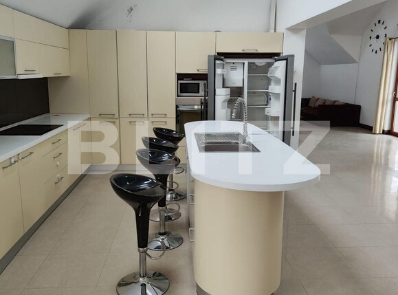 Apartament de închiriat 3 camere Bună Ziua - 113750AI | BLITZ Cluj-Napoca | Poza1