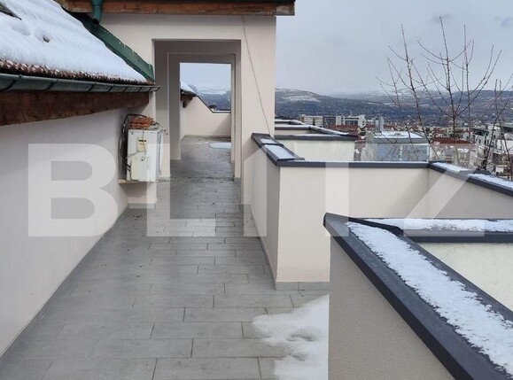 Apartament de închiriat 3 camere Bună Ziua - 113750AI | BLITZ Cluj-Napoca | Poza8