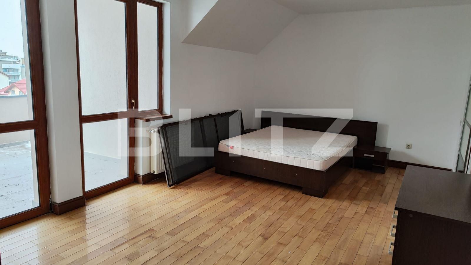 Apartament de închiriat 3 camere Bună Ziua - 113750AI | BLITZ Cluj-Napoca | Poza3