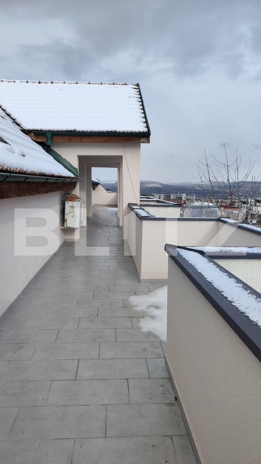 Apartament de închiriat 3 camere Bună Ziua - 113750AI | BLITZ Cluj-Napoca | Poza8