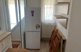 Garsonieră 26mp, la cheie, balcon, zona Maramureșului