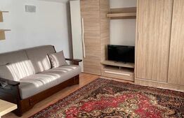 Garsonieră 26mp, la cheie, balcon, zona Maramureșului