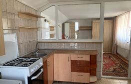 Garsonieră 26mp, la cheie, balcon, zona Maramureșului