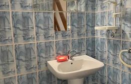 Garsonieră 26mp, la cheie, balcon, zona Maramureșului