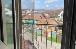 Garsonieră 26mp, la cheie, balcon, zona Maramureșului