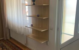 Garsonieră 26mp, la cheie, balcon, zona Maramureșului