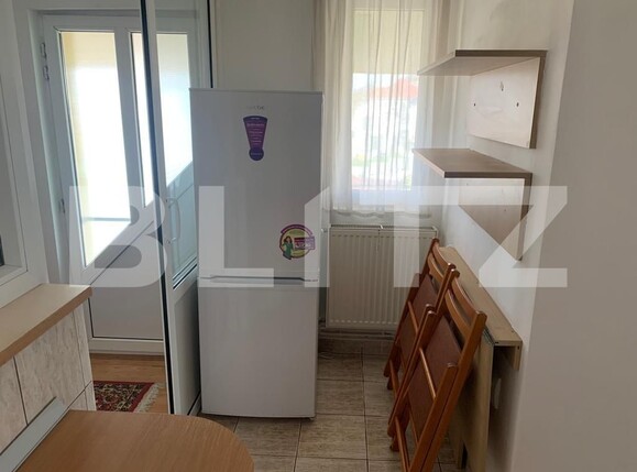 Garsonieră de vânzare Dambul Rotund - 113751AV | BLITZ Cluj-Napoca | Poza6