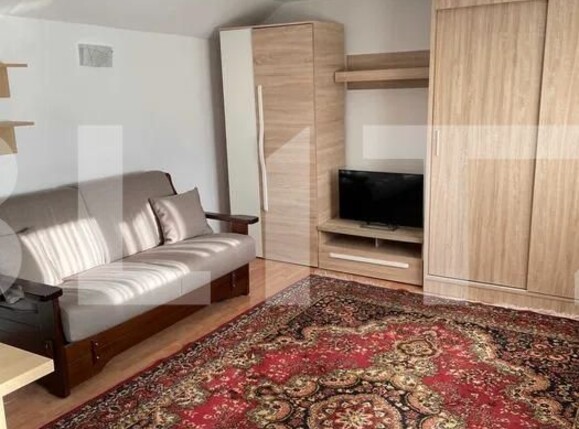 Garsonieră de vânzare Dambul Rotund - 113751AV | BLITZ Cluj-Napoca | Poza1