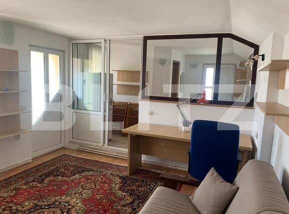 Garsonieră de vânzare Dambul Rotund - 113751AV | BLITZ Cluj-Napoca | Poza2