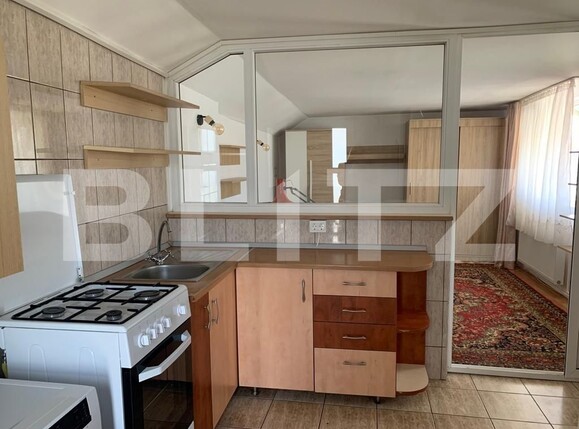 Garsonieră de vânzare Dambul Rotund - 113751AV | BLITZ Cluj-Napoca | Poza3