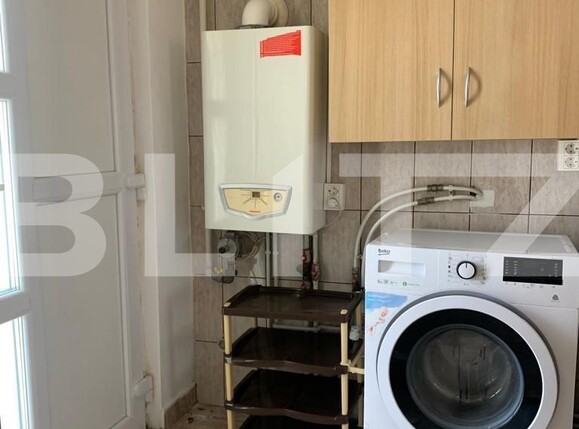 Garsonieră de vânzare Dambul Rotund - 113751AV | BLITZ Cluj-Napoca | Poza7